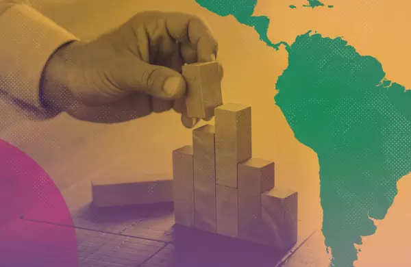Por qué América Latina necesita un enfoque de innovación más regionalizado