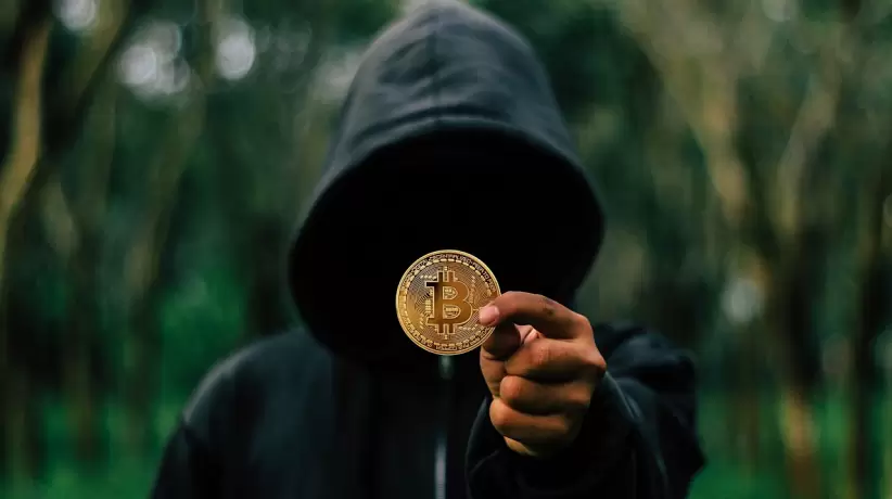 bitcoin, moneda, sudadera con capucha