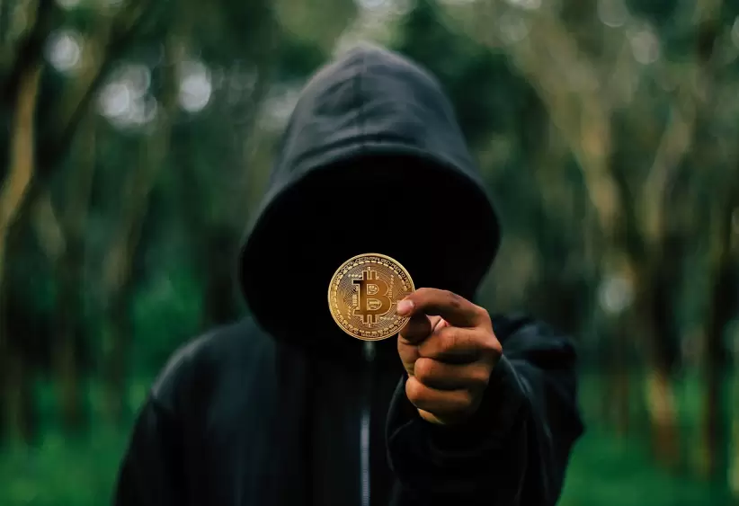 bitcoin, moneda, sudadera con capucha