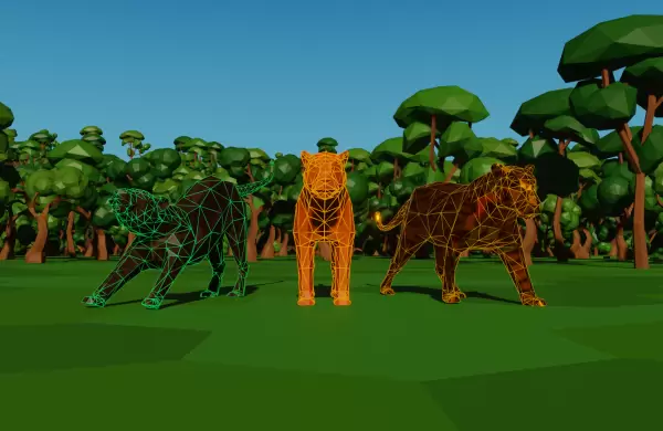 Argentinos se involucran en el lanzamiento de NFTs para remediación ambiental: dónde podrán comprarlos