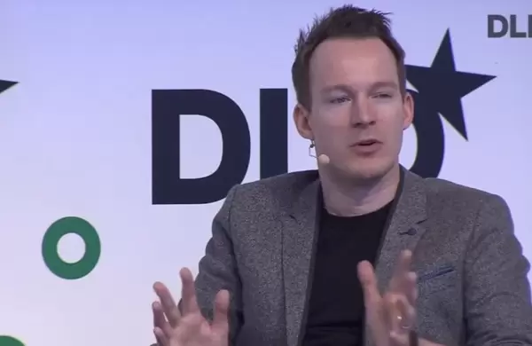 El primer ejecutivo de TikTok regresa al ruedo con una nueva aplicación que supera a Tinder