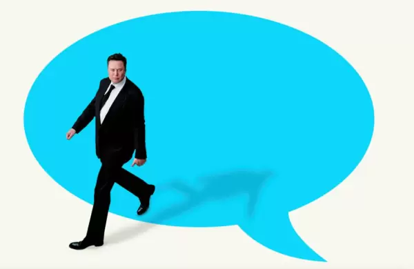 La última de Elon Musk: critica los salarios ejecutivos de Twitter y podría recortar los sueldos de su junta