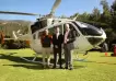 Ecocopter suma helicópteros en Ecuador; su flota está valorada en US$ 18 millones