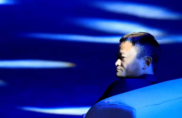 El arresto de una persona de apellido "Ma" hundió las acciones de Alibaba