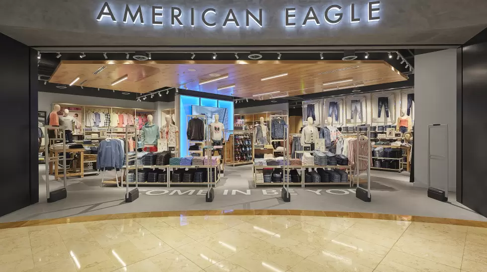 American Eagle