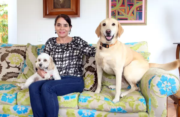 Dios las envi como regalo y celebran el Da de la Madre