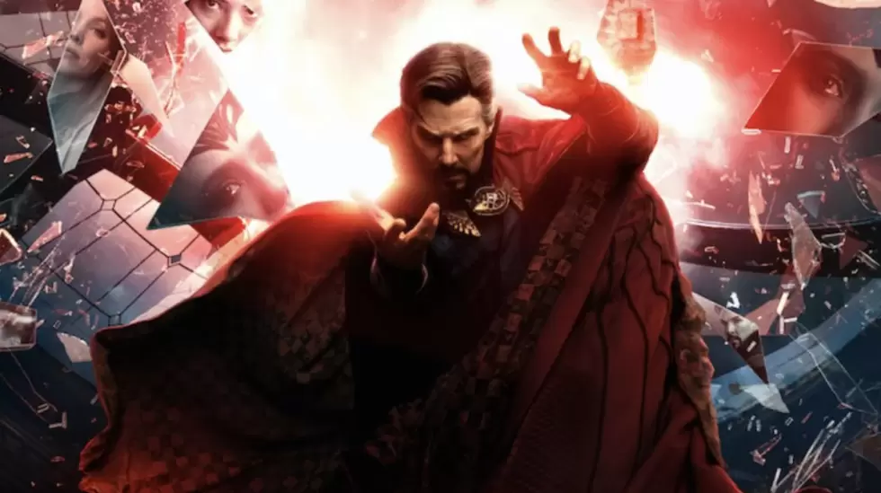 Dr.Strange se estrena en la Argentina