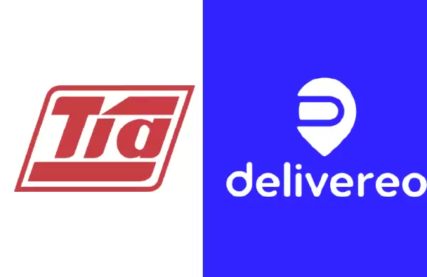 TÍA recibió la venia para comprar la startup Delivereo