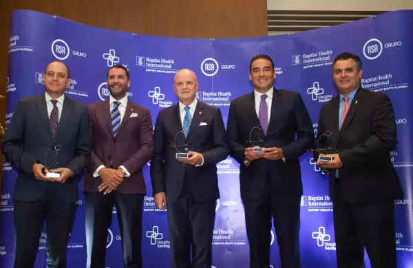 Ciudad hospitalaria se levantará con US$ 80 millones en el Nuevo Samborondón