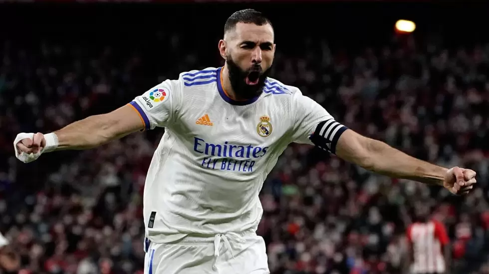 Benzema