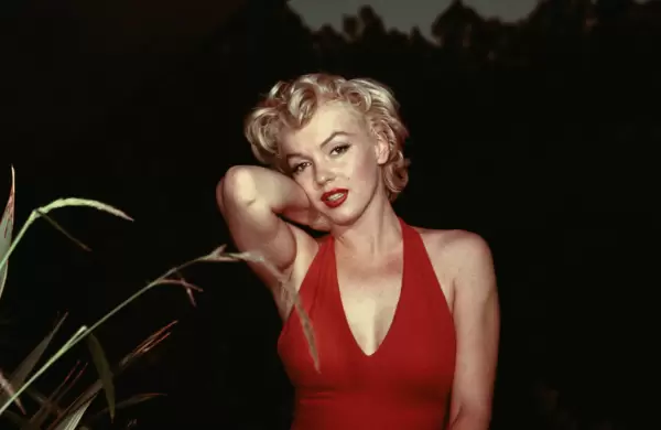 El mito del vestido de Marilyn Monroe: el debate detrás de los talles, el tamaño y la moda