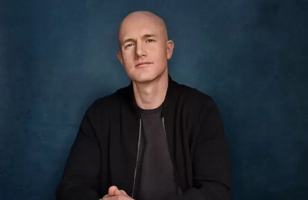 Para Brian Armstrong, CEO de Coinbase, 1.000 millones de personas habrán usado criptomonedas para 2032