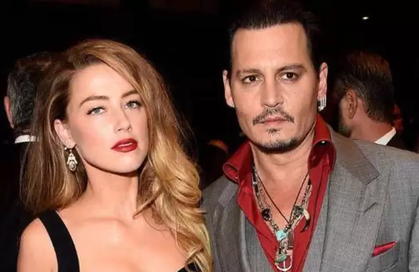 Cuántos millones de dólares perdió Johnny Depp por su divorcio de Amber Heard