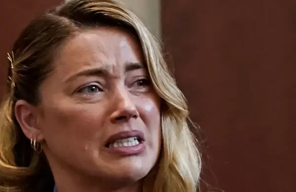 Dura derrota de Amber Heard ante la Justicia: deberá pagarle 10,35 millones de dólares a Johnny Depp