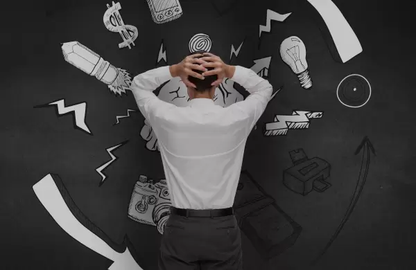 El pensamiento crtico no es lo mismo que el pensamiento que critico