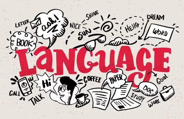 En 'spanglish', por favor