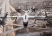Estrenan el primer 'aeropuerto' para vehículos voladores del mundo