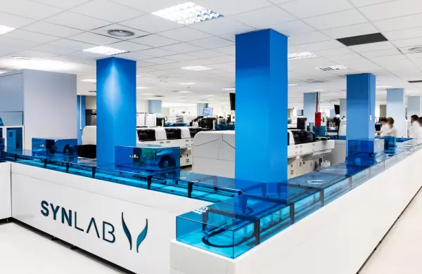 Synlab sumará a su portafolio a Lab Centro Illingworth LCI S.A.