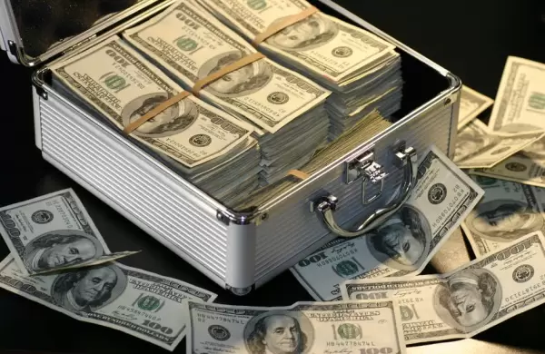 Esenciales de Forbes: cuánto dinero perdería una empresa si es víctima de un ciberataque