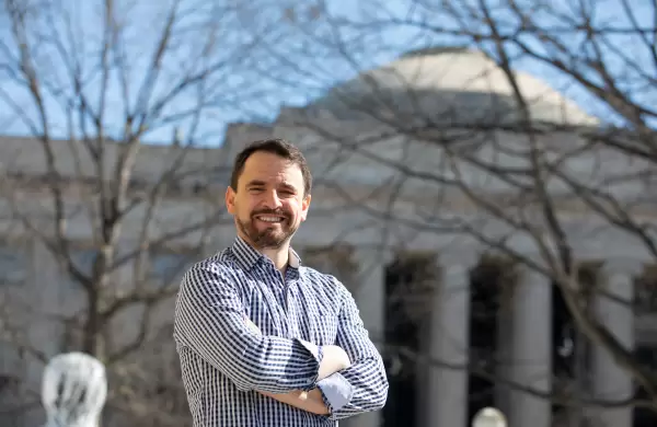 Se alej de Wall Street para aprender sobre startups en el MIT