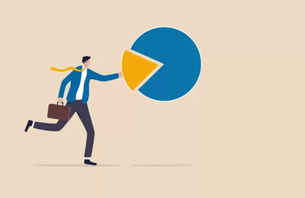 Qu es la regla del 4% en los mercados y cmo le puede afectar la inflacin