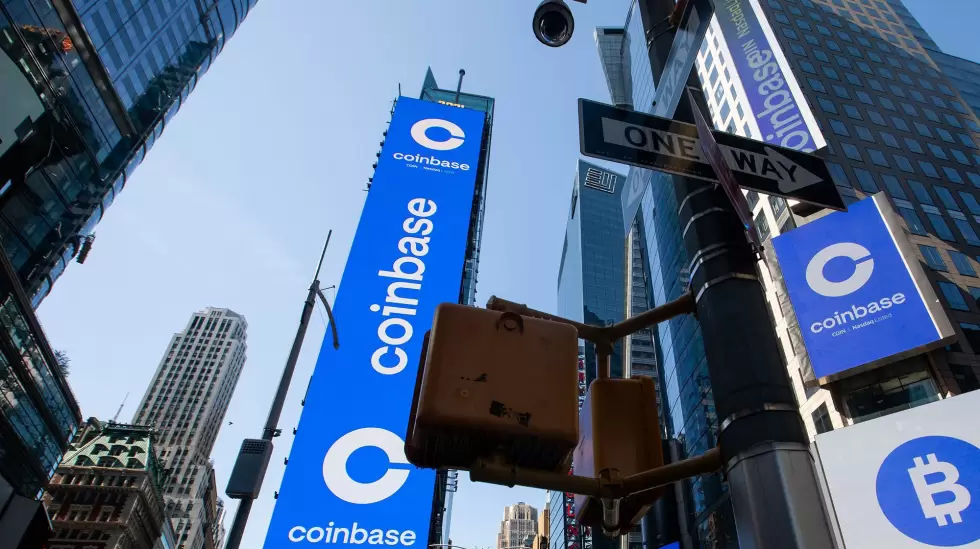 Coinbase