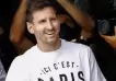 Lionel Messi recupera el trono como el deportista mejor pagado del mundo en el Ranking Forbes 2022