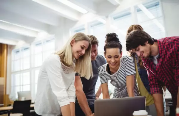 La historia del financiamiento al emprendedor innovador en Ecuador  (Desde 2009)