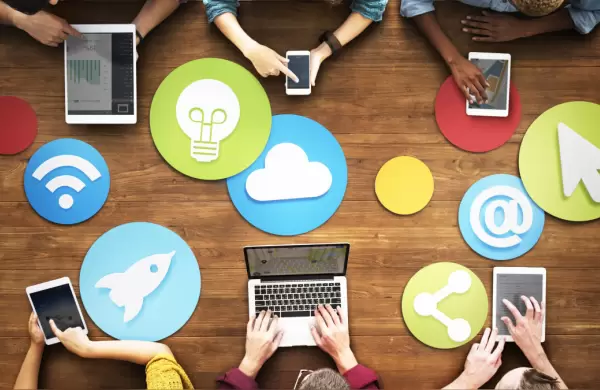 Son las redes sociales para todas las marcas? En cules estar (y cmo)