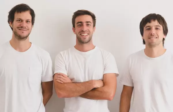 Tres argentinos levantaron 30 millones de dólares en inversiones para mejorar el e-commerce en Latinoamérica