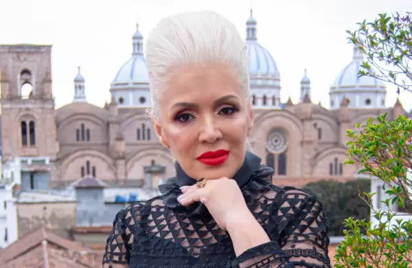 Itza Hotel, en Cuenca: opulento, como Gucci; para todos, como Zara