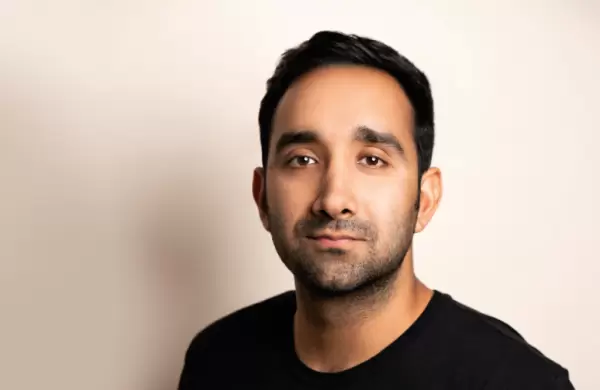 El ecuatoriano que nunca apaga su cerebro, su empresa vale US$ 180 millones