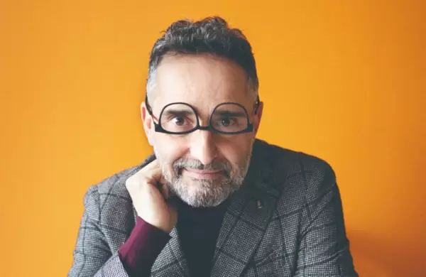 Jorge Drexler con Forbes: los Óscar, una posible carrera en EE.UU y la elección de seguir por sus raíces