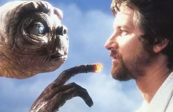 A 40 años de ET, el extraterrestre que se convirtió en una máquina de hacer dinero