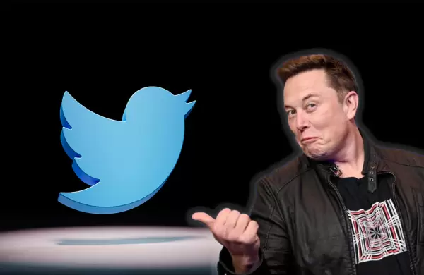 Elon Musk saca ventaja en la guerra interminable contra Twitter