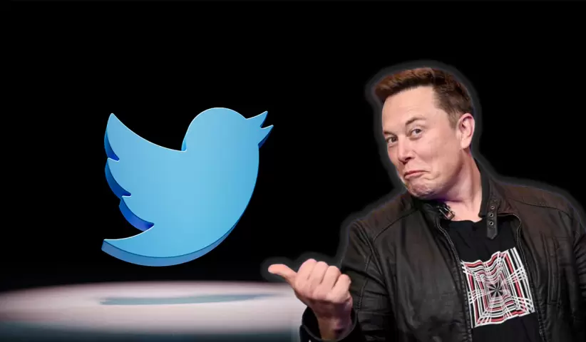 Elon Musk Twitter acuerdo compra