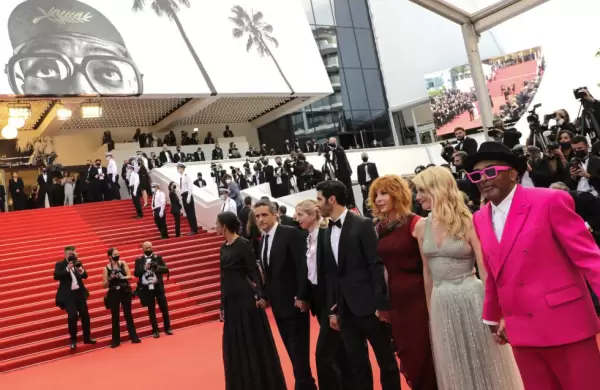 Cannes retoma la normalidad y estos son los films que competirn