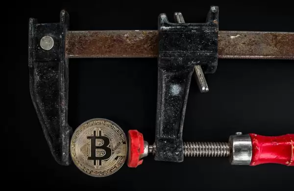 Cómo es el gráfico que indica cuándo comprar Bitcoin y hacer una diferencia