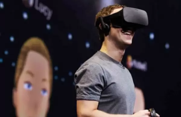 Esenciales de Forbes: qu es el metaverso y qu deben hacer las empresas para ganar dinero con l