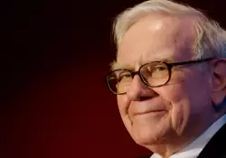 Qu compr y qu vendi Warren Buffett aprovechando el pnico en Wall Street