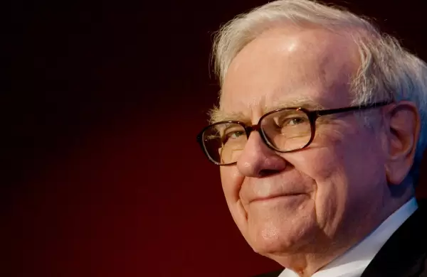 Warren Buffett pudo haber violado las polticas ticas de Berkshire Hathaway que l mismo escribi