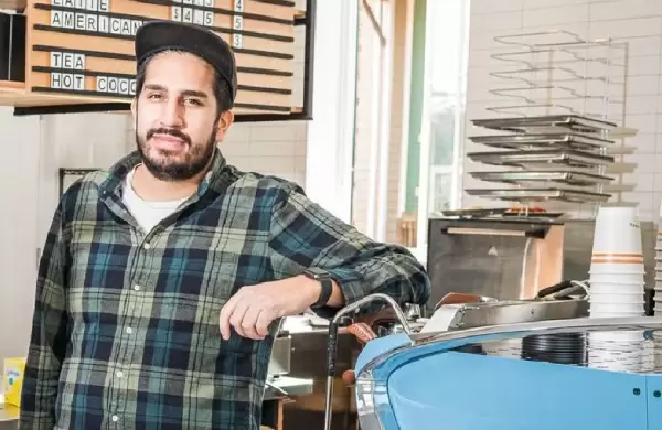 Por qu Joe Biden recibi y escuch a este emprendedor ecuatoriano