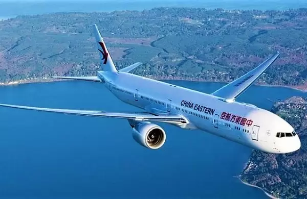 Según los datos de la caja negra, el Boeing 737-800 de China Eastern fue estrellado a propósito
