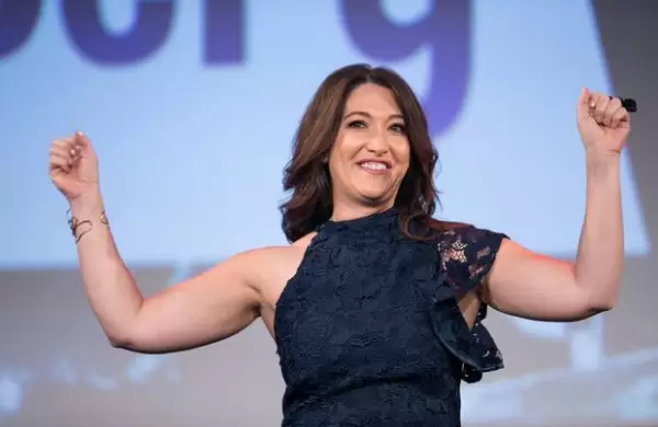 Las tres mejores criptos para invertir en el metaverso según la "mano derecha" de Mark Zuckerberg