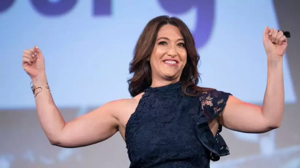 Randi Zuckerberg, hermana de Mark Zuckerberg, recomienda tres criptos para inver