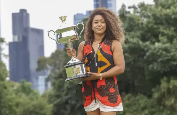 Quin es la nica mujer entre los 7 deportistas menores de 25 aos que ms ganan