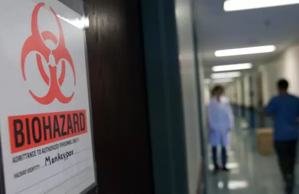 La OMS declara a la viruela del mono emergencia sanitaria mundial