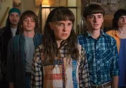 Sigue la mala racha de Netflix: un inslito error revela detalles de la nueva temporada de Stranger Things