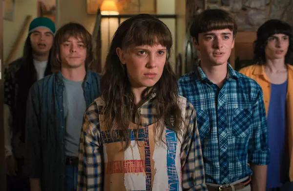 Sigue la mala racha de Netflix: un inslito error revela detalles de la nueva temporada de Stranger Things