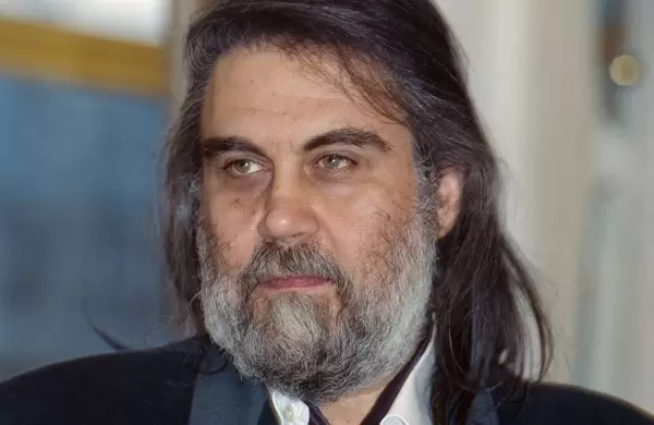 Muri Vangelis, creador de la msica de Carrozas de fuego, Blade Runner y la cortina que us Ftbol de Primera